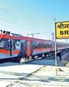 Kashmir to get direct rail connectivity soon: Sr DCM Kashmir to get direct rail connectivity soon: Sr DCM7