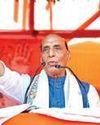 Sizeable number of Pak terrorists neutralised during Op Sindoor: Rajnath Sizeable number of Pak terrorists neutralised during Op Sindoor: Rajnath6
