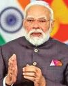 Modi pitches India as ‘steady lighthouse’ amid global tensions, trade disruptions Modi pitches India as ‘steady lighthouse’ amid global tensions, trade disruptions4