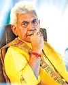 LG Sinha terminates two Govt employees over terror links7