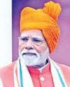 PM to lead grand celebration of Sardar Patel’s 150th birth anniversary today1