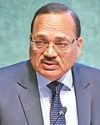Justice Surya Kant appointed as 53rd CJI Art 370, OROP among his key verdicts6