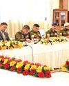 LG reviews security situation in Kashmir in high level meet LG reviews security situation in Kashmir in high level meet9