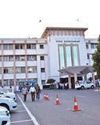 Jammu abuzz with 'Darbar Move' preparation, Govt to operate from winter capital from today Jammu abuzz with 'Darbar Move' preparation, Govt to operate from winter capital from today0