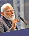 Traditional medicine doesn’t get recognition it deserves: Modi4