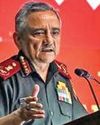 India must be prepared to fight short, long duration wars: CDS6