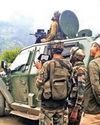 Search ops widened to track down terrorists hiding in Udhampur forest belt5
