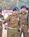 Terrorism, all other crimes to remain in sight of our guns: DGP3