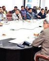 Digitilisation ensures equal services across J&K: CM1