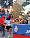 J&K Police organises 'Run for Unity' Jammu Marathon-20254