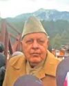 'They want turmoil': Farooq defends leaders' house arrest over quota protest6