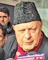 Centre must push state Govts to stop communal violence: Farooq2