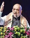 BJP to send all Bangladeshi infiltrators back: Amit Shah7