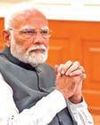 Modi to meet economists ahead of 2026-27 Budget0