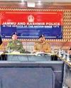 DGP reviews security situation in Kashmir ahead of R-Day celebrations3