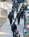 Paratrooper martyred as search ops continue in Kishtwar; hideout busted6
