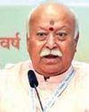 Religious conversion, infiltration, low birth rate reasons behind population imbalance: Bhagwat1