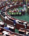 Assembly passes Rs 1,652.78 crore in grants for 6 departments5