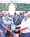 HC of J&K, Ladakh felicitates Ranji Trophy team0