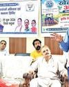 12 years of Modi Govt integrated J&K into India's mainstream journey: Dr Jitendra 12 years of Modi Govt integrated J&K into India's mainstream journey: Dr Jitendra1