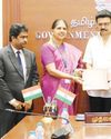 வங்கி சலுகைகளை கட்டணமின்றி வழங்க முன்னோடி வங்கிகளுடன் புரிந்துணர்வு ஒப்பந்தம்6