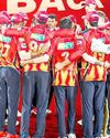 2014 ஆம் ஆண்டுக்கு பிறகு முதன்முறையாக பிளே ஆப்-க்கு பஞ்சாப் தகுதி21