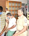 சிவகிரி தம்பதி கொலை வழக்கில் நகைக்கடை உரிமையாளர் கைது27
