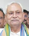 பீகார் முதல்-மந்திரியாக இன்று பதவியேற்கிறார் நிதிஷ் குமார் பீகார் முதல்-மந்திரியாக இன்று பதவியேற்கிறார் நிதிஷ் குமார்0