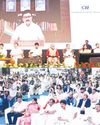 தமிழ்நாட்டில் வாக்காளர் பட்டியலில் பெயர்களை சேர்க்க மேலும் 10 நாட்கள் அவகாசம் தமிழ்நாட்டில் வாக்காளர் பட்டியலில் பெயர்களை சேர்க்க மேலும் 10 நாட்கள் அவகாசம்2