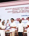 வங்கி கணக்கில் வரவு வைக்கப்பட்டது மகளிர் உரிமைத்தொகை பெறும் குடும்ப தலைவிகளுக்கு தலா ரூ. 5 ஆயிரம்0