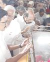 DINACHEITHI - CHENNAI