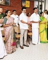சென்னைப் பெருநகர் வளர்ச்சிக் குழுமம் மற்றும் பெருநகர சென்னை மாநகராட்சி சார்பில் ரூ.33.85 கோடி செலவில் 11 முதல்வர் படைப்பகங்கள் மற்றும் நவீன நூலகங்கள் சென்னைப் பெருநகர் வளர்ச்சிக் குழுமம் மற்றும் பெருநகர சென்னை மாநகராட்சி சார்பில் ரூ.33.85 கோடி செலவில் 11 முதல்வர் படைப்பகங்கள் மற்றும் நவீன நூலகங்கள்0