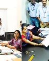DINACHEITHI - CHENNAI