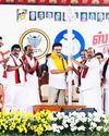 DINACHEITHI - CHENNAI