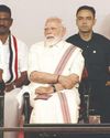 DINACHEITHI - CHENNAI