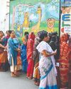 DINACHEITHI - CHENNAI