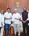 DINACHEITHI - CHENNAI