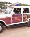 DINACHEITHI - CHENNAI