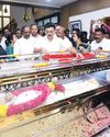 DINACHEITHI - CHENNAI