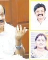 4 எம்.எல்.ஏ.க்களிடம் விளக்கம் கேட்டு சபாநாயகர் நோட்டீஸ் 4 எம்.எல்.ஏ.க்களிடம் விளக்கம் கேட்டு சபாநாயகர் நோட்டீஸ்2