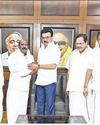 DINACHEITHI - DHARMAPURI