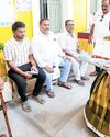 DINACHEITHI - DHARMAPURI