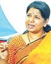 நாட்டிற்காக அனைவரும் ஒன்றாக செயல்படுவோம் - கனிமொழி பேட்டி45