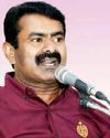 திராவிட மொழிகளின் தாய் தமிழ்தான்: கமலுக்கு ஆதரவாக பேசிய சீமான்56