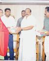 போட்டீஸ் தேர்வு பயிற்சி மையத்தில் மாணவ-மாணவிகளுக்கு ரூ.2.00 லட்சம் மதிப்பிலான புத்தகங்கள்: அமைச்சர் சக்கரபாணி வழங்கினார்6