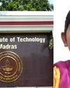 சென்னை ஐ.ஐ.டியில் இடம்பிடித்த முதல் பழங்குடியின மாணவி15