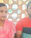ஈரோட்டில் சட்ட விரோதமாக தங்கி இருந்த வங்கள தேசம் தம்பதி கைது20
