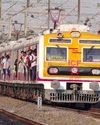 சென்னையில் 2 நாட்கள் 17 மின்சார ரெயில்கள் ரத்து27