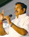 2026 தேர்தலில் அ.தி.மு.க.வினர் சுறுசுறுப்பாக பணியாற்ற வேண்டும்26