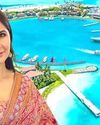மாலத்தீவு சுற்றுலா தூதராக பாலிவுட் நடிகை கத்ரினா கைப் நியமனம்19